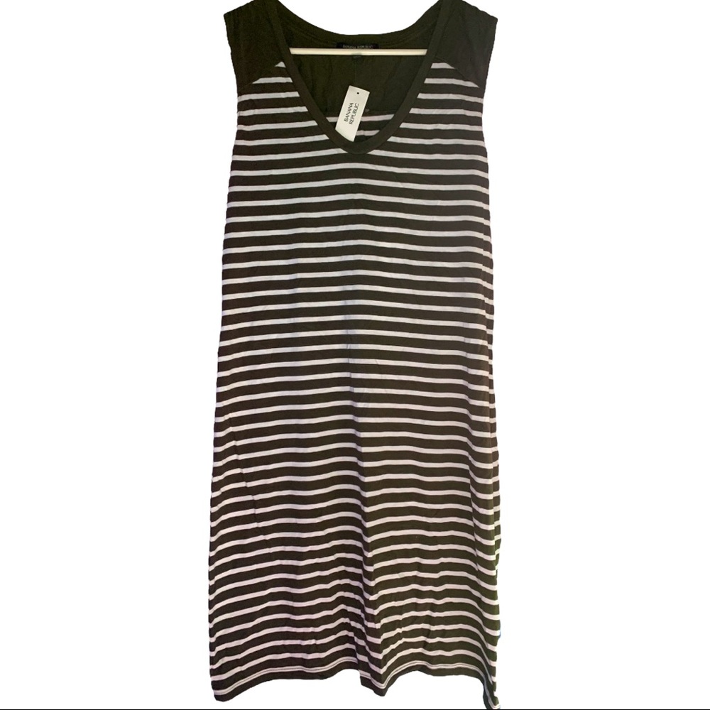 BANANA REPUBLIC - Casual Dress